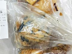 -詹记桃酥(包河万达店)