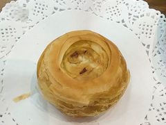 -西安贾三灌汤包·回坊小吃·清真炒菜(北院门总店)