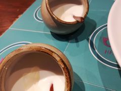 -哈密古丽新疆餐厅(江北融创店)