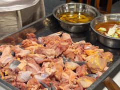 -柴火人家(桐庐总店)