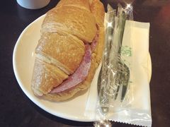 -星巴克(漕河泾2店)