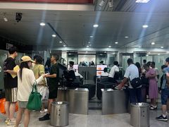 -福州长乐国际机场