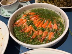 -一坐一忘云南菜(嘉里中心店)