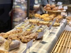 -卡玛王子·面包·蛋糕(南山宝能环球汇店)