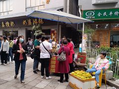 -黄埔古港