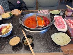 -宽巷子成都火锅(南站店)