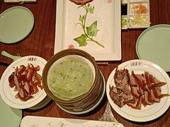 -北京全聚德(王府井店)