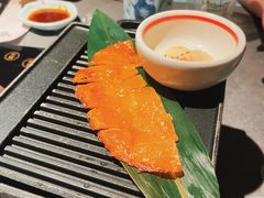 -匠和风精致料理(祥禾天地店)
