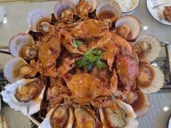 -北京蓟门饭店(南戴河分店)