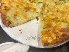 -骨气鼓气羊棒骨·羊蝎子(住总万科广场店)