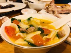 -贯贯吉·清真餐厅(浙江中路店)