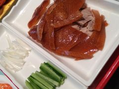 王府北京烤鸭-王府井酒店(金桥港湾店)