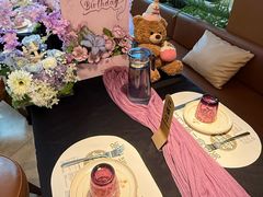 -一沙一城·岩烤牛扒(深圳首店)