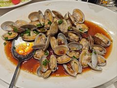 -王庄阿咪大排档·20年地道福州味·本港海鲜(象园店)
