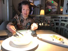 -波特曼西餐厅(中央大街店)