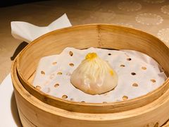 蟹粉小笼-成隆行·蟹王府(九江路店)