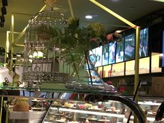 -花蒲甜品(海信广场店)