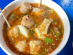 -牧场烧烤餐饮广场