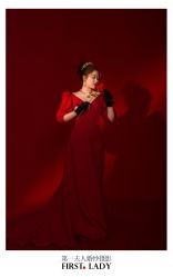 -第一夫人婚纱摄影(南京店)