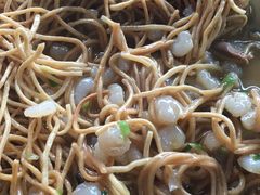 虾仁腰花两面黄-裕兴记·三虾面(西北街总店)