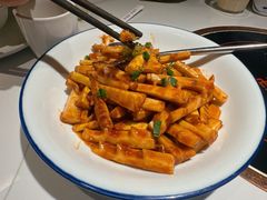 -老阿爸鲜鱼土菜(独墅湖店)