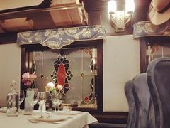 -火车头法国西餐厅