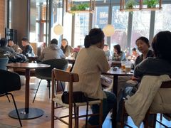 -BAKER&SPICE(祥云小镇店)