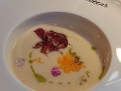 -Kathleen's Waitan 凯圣琳江景西餐厅(外滩店)
