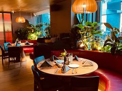 -拉蒂娜·巴西牛排馆 Latina·Brazilian Steakhouse(王府井喜悦店)