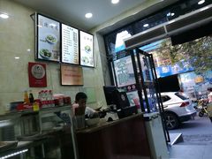 -刘信牛羊肉小炒泡馍(回民街店)
