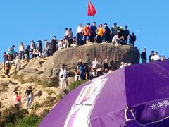 -梧桐山风景名胜区