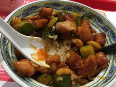 -和合谷(海淀五路居店)