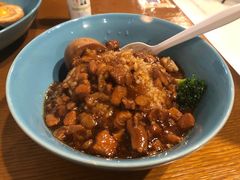 -穆拉诺餐厅(上海玻璃博物馆店)