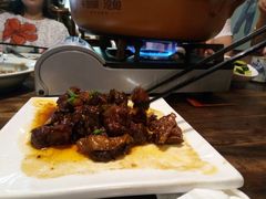 -鱼食饭稻·苏浙土菜17年老馆子(平江路店)