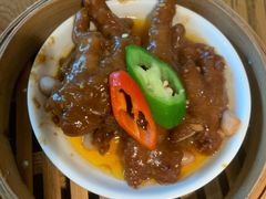 -点心传说·粤菜点心(佐阾虹湾店)