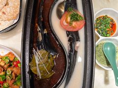 -锦府盐帮·李宅(领展购物广场中关村店)