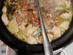 -丽华园(汉阳龙阳店)