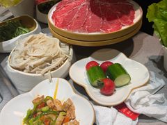 -海底捞火锅(高科东路店)