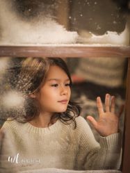 -西瓜庄园儿童摄影