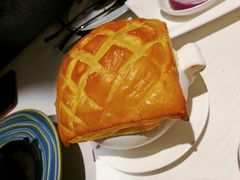 -俄士厨房(万松园店)