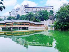-重庆工商大学(南岸校区)