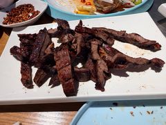 -奉天宴遇烧烤·冒锅