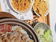 -依立香饭·紫砂鸡汤煲饭(紫云阁店)