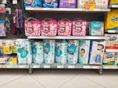 -华联商厦(火车站店)