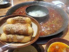 -楠火锅(龙阳广场店)