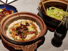 -啫神·广州地标美食(北京路店)