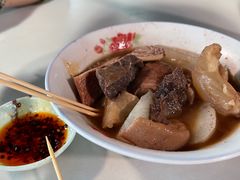 -梓记牛什(總店)