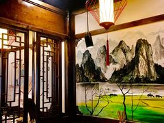 -蜀辣居鲜货老火锅(红牌楼店)