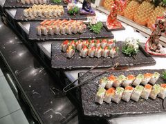 -梨花自助烤肉(天河城店)