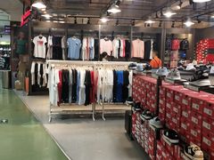 -五环Outlets(高新工厂店)